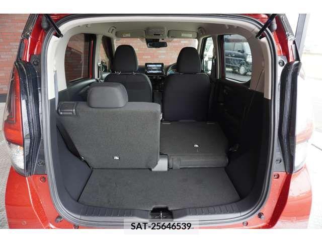 Nissan DAYZ 2019-11 353379-9