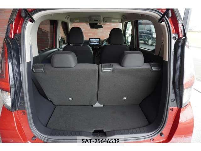 Nissan DAYZ 2019-11 353379-8