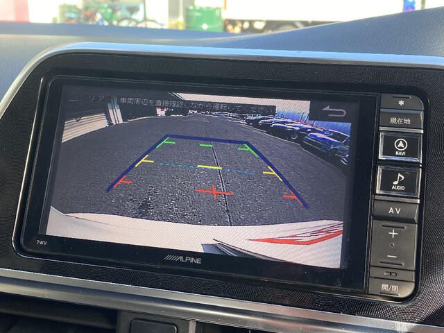 Toyota SIENTA 2017-05 191559-4