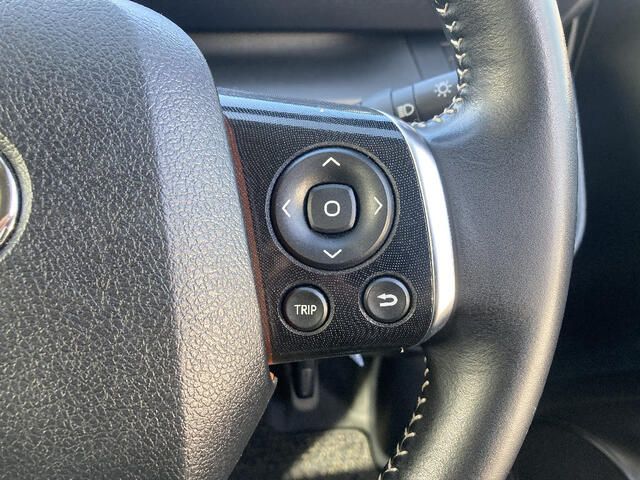 Toyota SIENTA 2017-05 191559-12