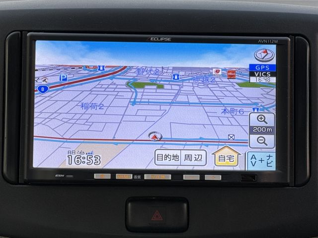 Daihatsu MIRA ES 2013-03 12994-10