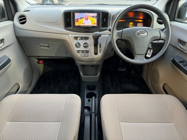 Daihatsu MIRA ES 2013-03 12994-1