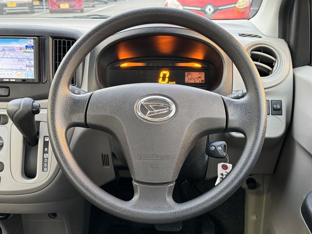 Daihatsu MIRA ES 2013-03 12994-12