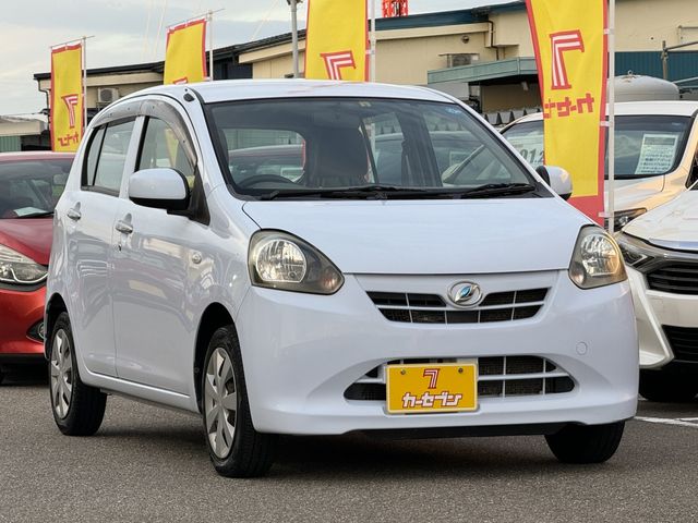 Daihatsu MIRA ES 2013-03 12994-3