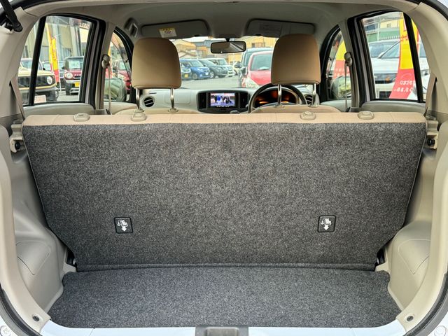 Daihatsu MIRA ES 2013-03 12994-23