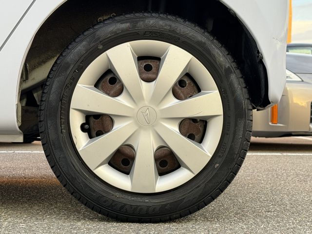 Daihatsu MIRA ES 2013-03 12994-27