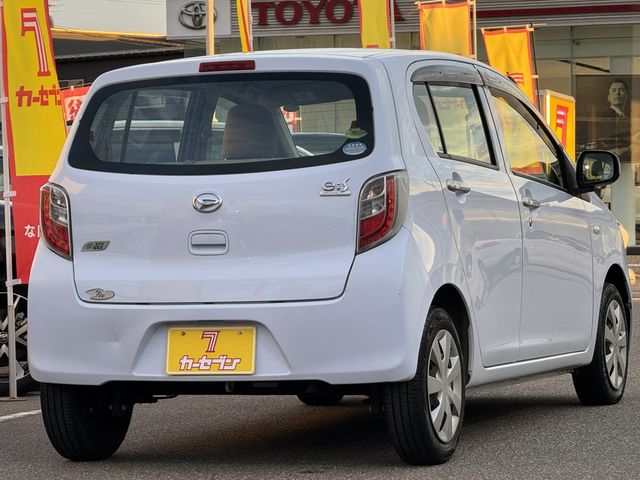 Daihatsu MIRA ES 2013-03 12994-5