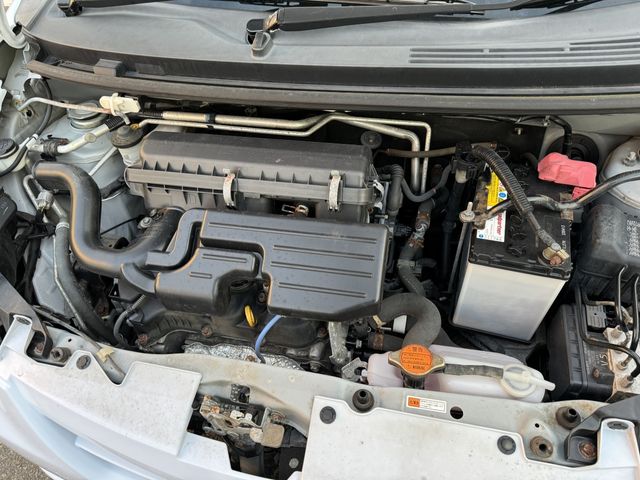 Daihatsu MIRA ES 2013-03 12994-29