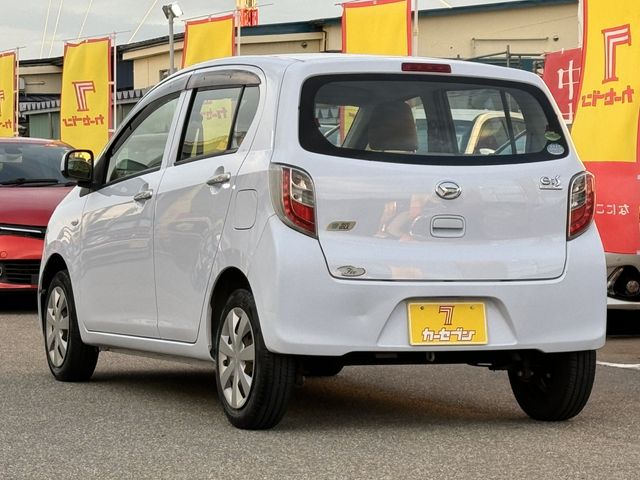 Daihatsu MIRA ES 2013-03 12994-7