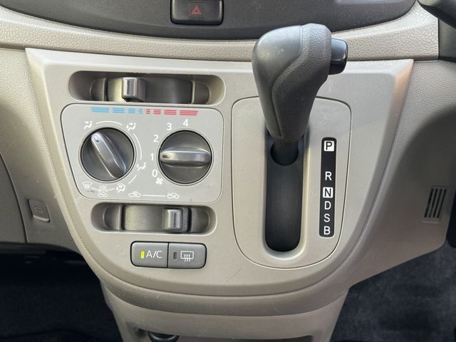 Daihatsu MIRA ES 2013-03 12994-16