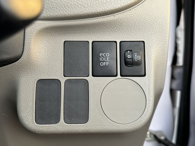 Daihatsu MIRA ES 2013-03 12994-14