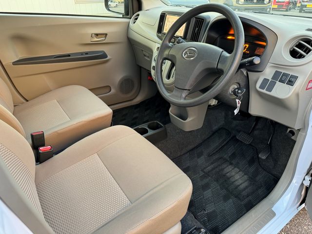 Daihatsu MIRA ES 2013-03 12994-18
