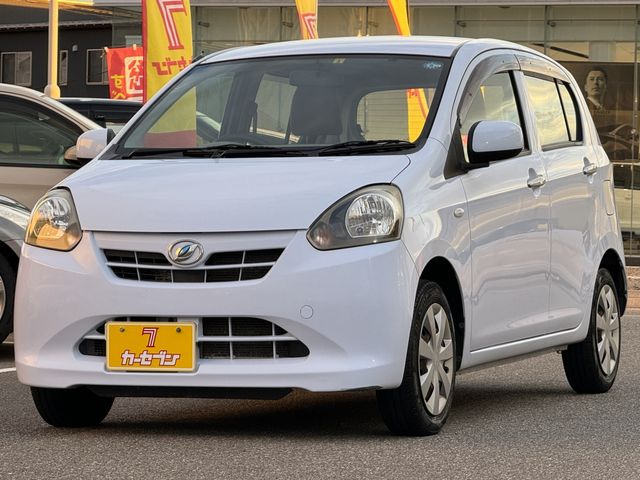 Daihatsu MIRA ES 2013-03 12994-9