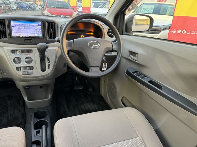 Daihatsu MIRA ES 2013-03 12994-11