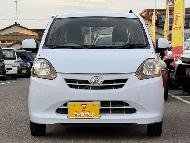Daihatsu MIRA ES 2013-03 12994-2