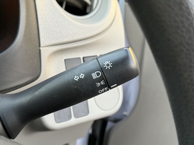 Daihatsu MIRA ES 2013-03 12994-13