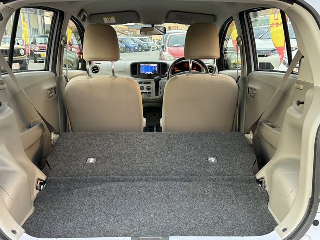 Daihatsu MIRA ES 2013-03 12994-24