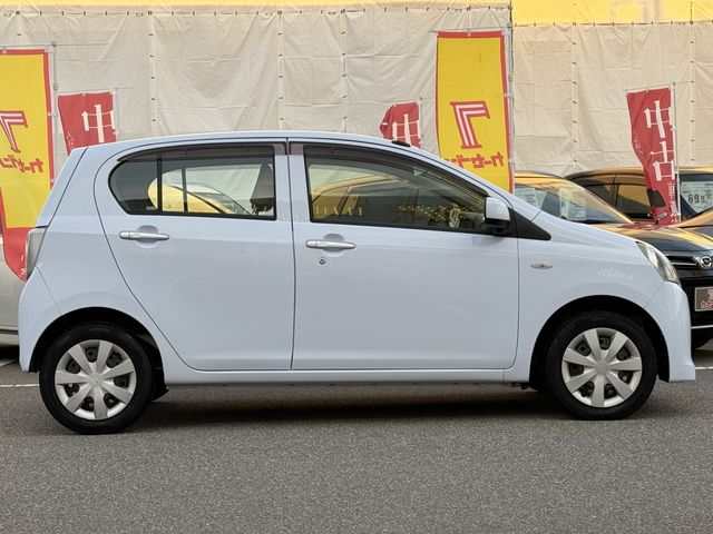 Daihatsu MIRA ES 2013-03 12994-4