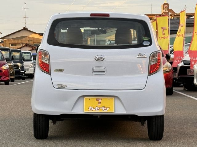 Daihatsu MIRA ES 2013-03 12994-6