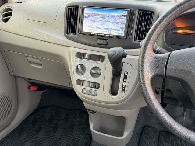 Daihatsu MIRA ES 2013-03 12994-15