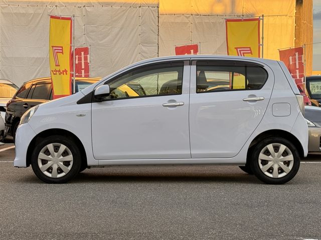 Daihatsu MIRA ES 2013-03 12994-8