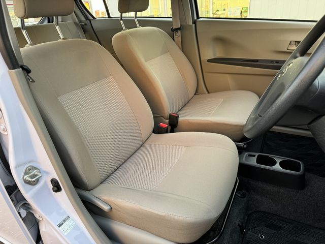 Daihatsu MIRA ES 2013-03 12994-19