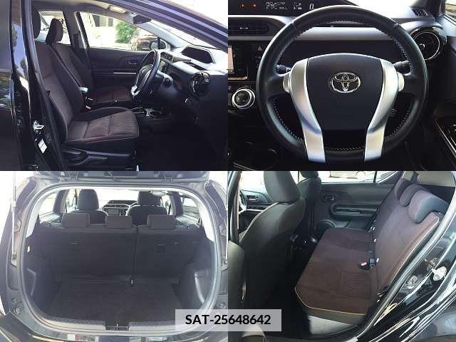 Toyota AQUA 2016-01 335869-7