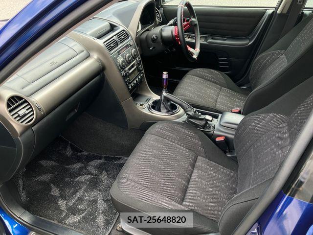 Toyota ALTEZZA 1999-06 259490-7