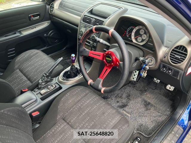 Toyota ALTEZZA 1999-06 259490-4