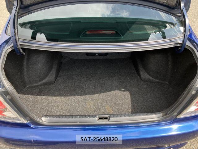 Toyota ALTEZZA 1999-06 259490-17