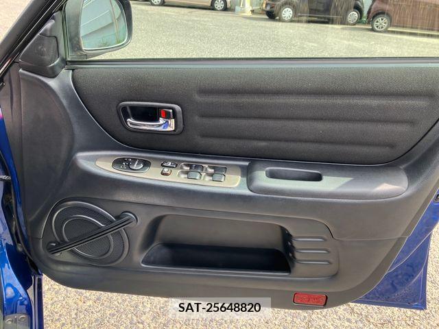 Toyota ALTEZZA 1999-06 259490-16