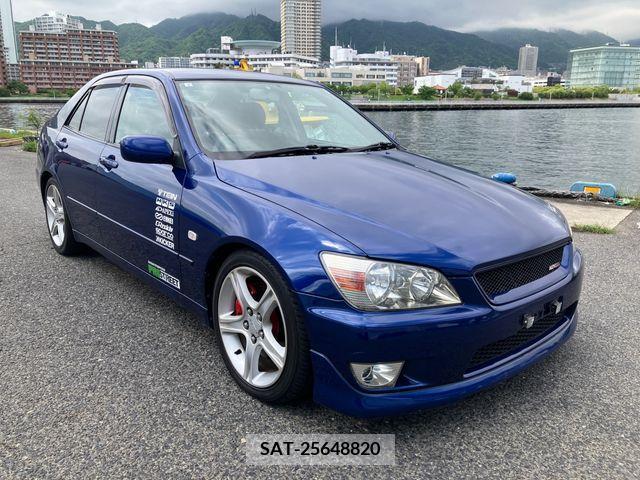 Toyota ALTEZZA 1999-06 259490-2
