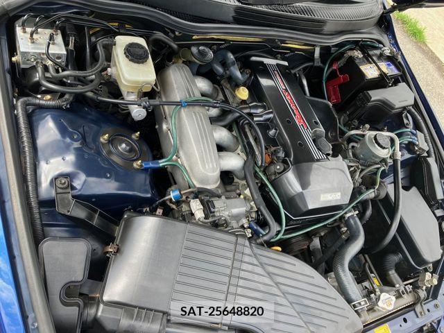 Toyota ALTEZZA 1999-06 259490-13