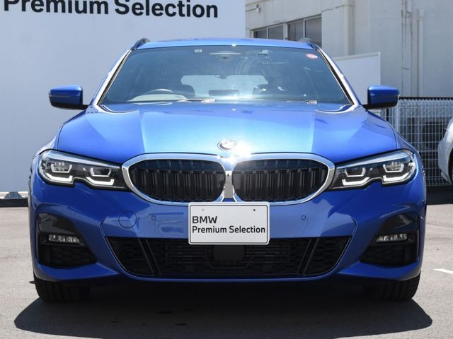 Bmw 3 SERIES 2022-03 5961-3