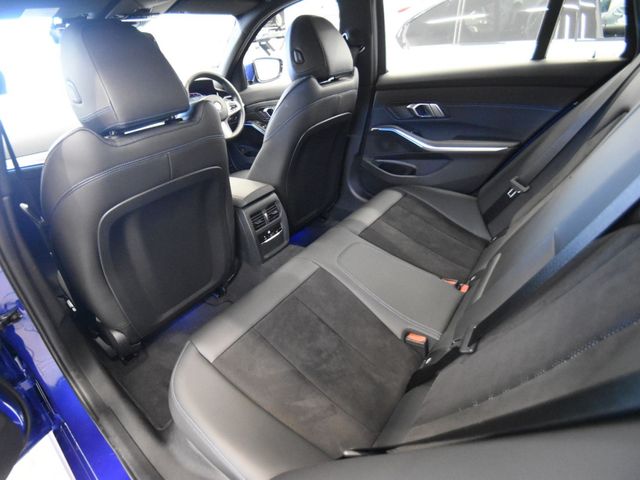 Bmw 3 SERIES 2022-03 5961-18