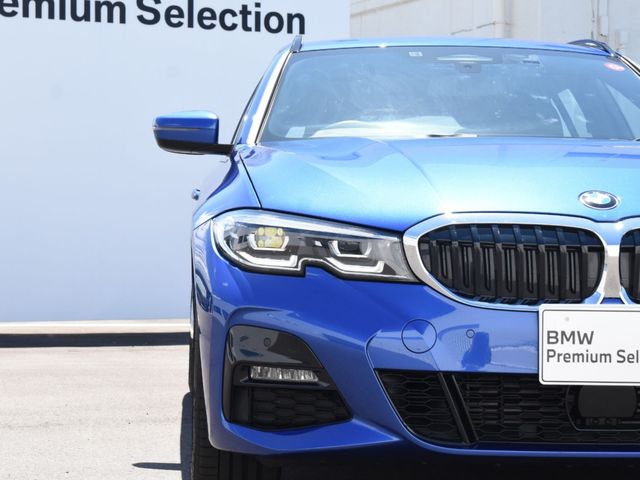Bmw 3 SERIES 2022-03 5961-4