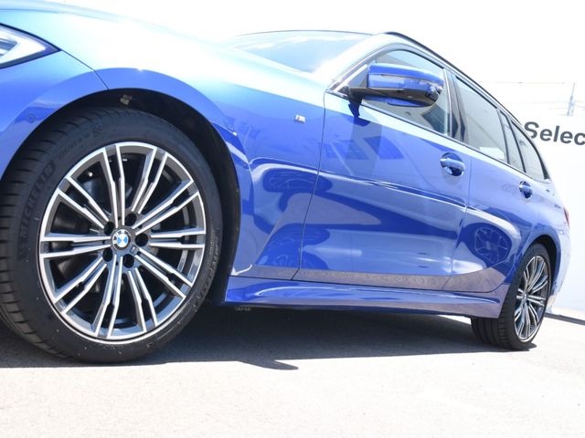 Bmw 3 SERIES 2022-03 5961-6