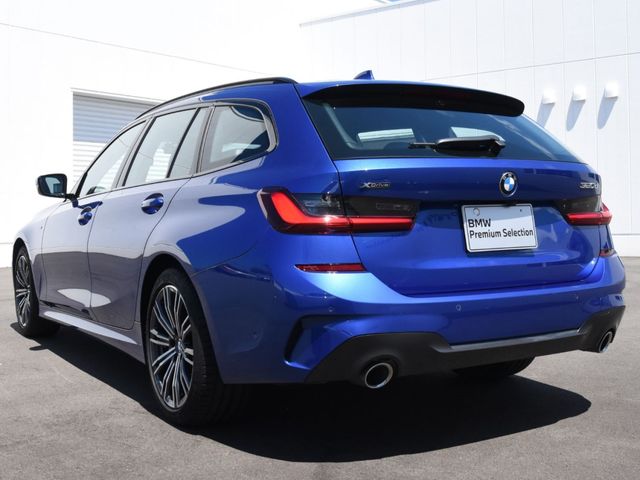 Bmw 3 SERIES 2022-03 5961-2