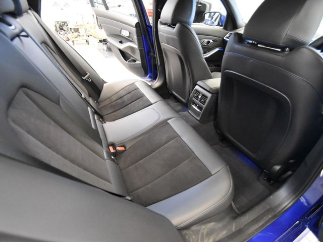 Bmw 3 SERIES 2022-03 5961-19