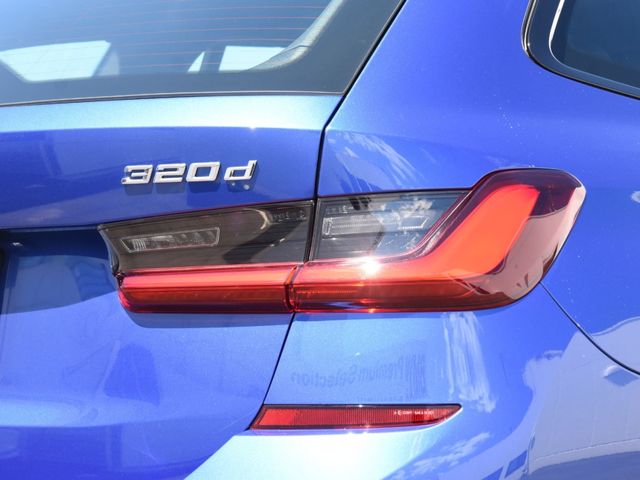 Bmw 3 SERIES 2022-03 5961-7