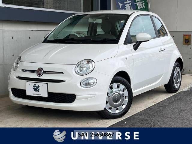 Fiat 500 2019-03 328815-0