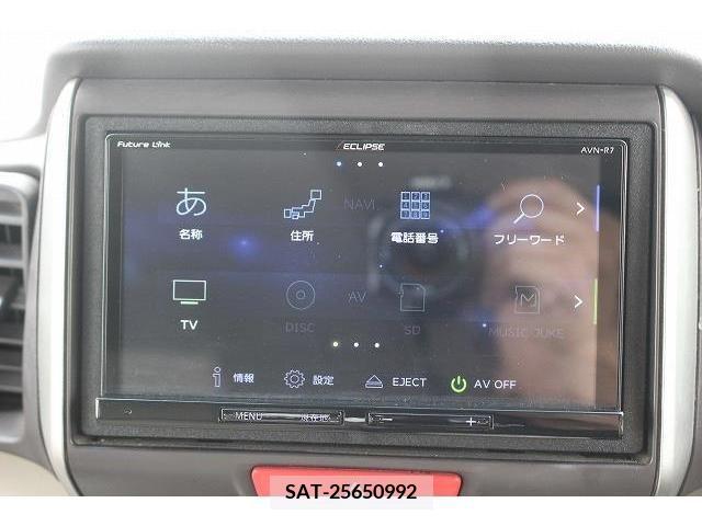 Honda N BOX 2013-02 352860-2
