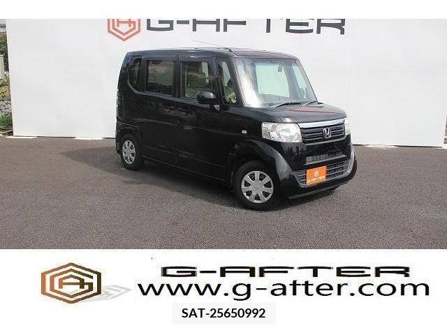 Honda N BOX 2013-02 352860-0