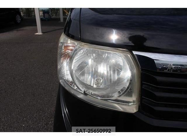Honda N BOX 2013-02 352860-9