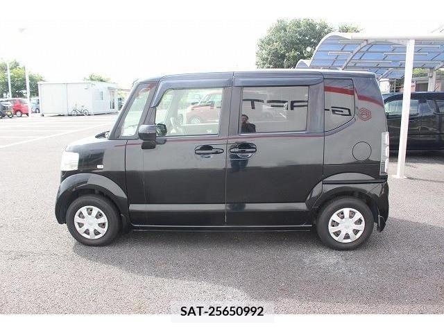 Honda N BOX 2013-02 352860-8