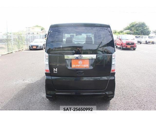 Honda N BOX 2013-02 352860-7