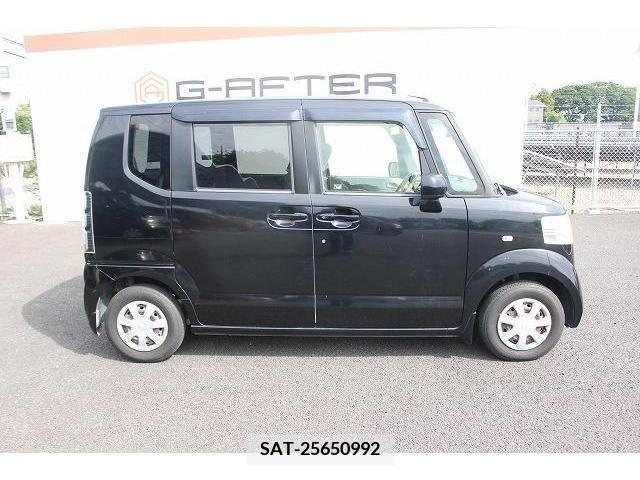 Honda N BOX 2013-02 352860-6