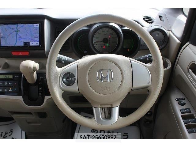 Honda N BOX 2013-02 352860-15