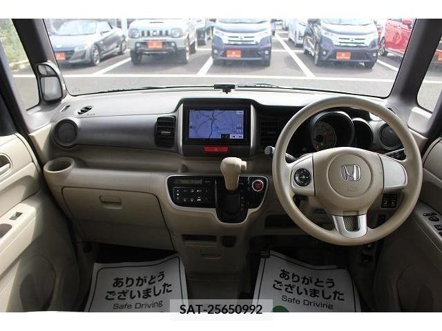 Honda N BOX 2013-02 352860-14