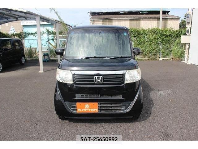 Honda N BOX 2013-02 352860-5